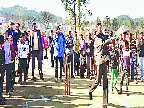 Garuda launched in the match
